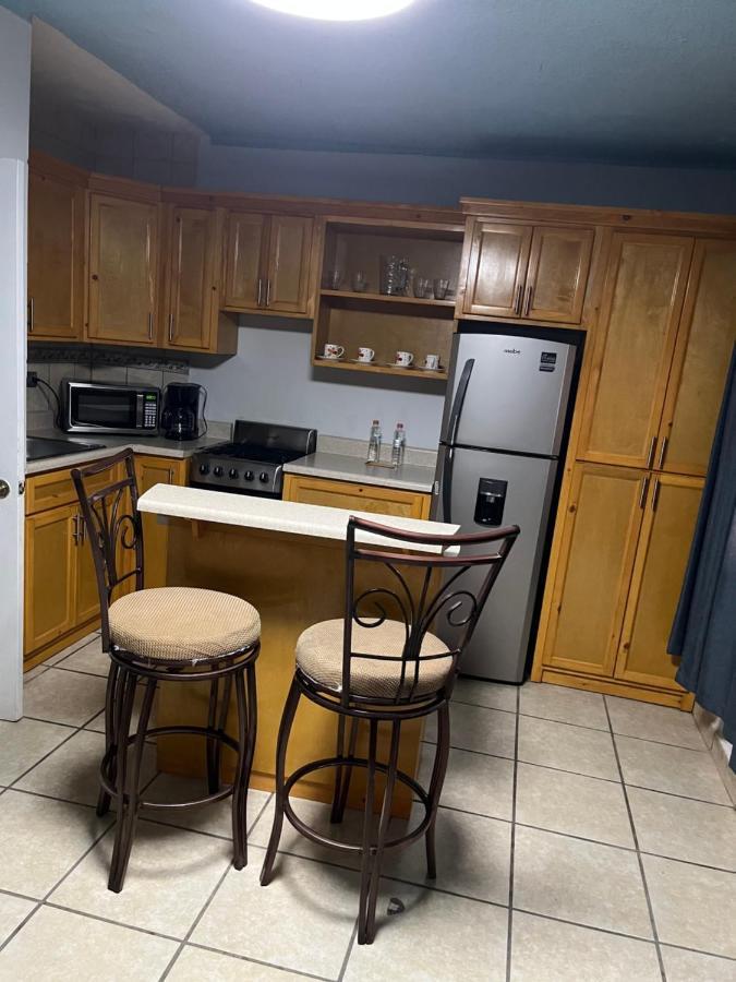 Departamento Irene Apartment San Felipe  Ngoại thất bức ảnh